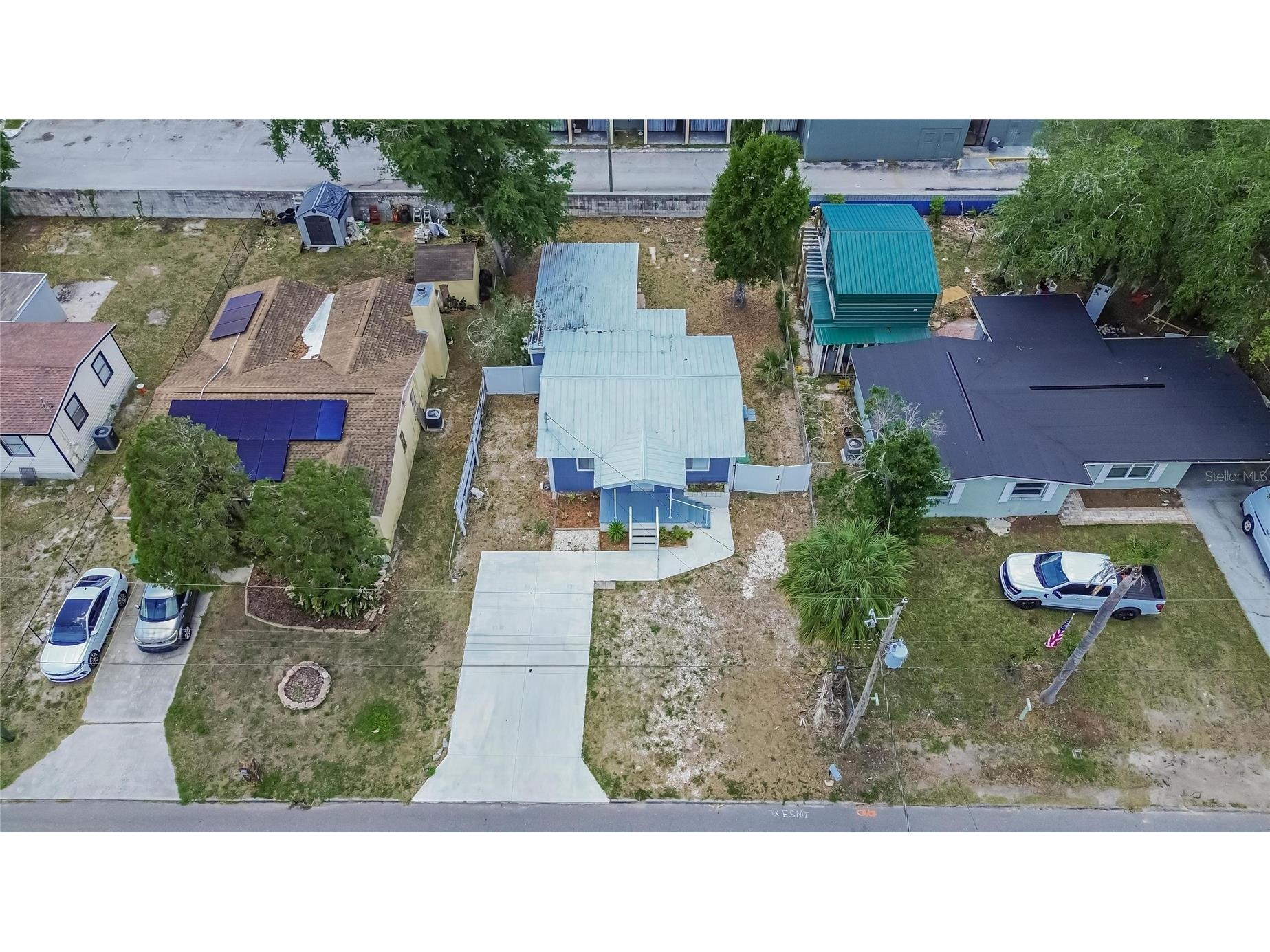 8738 N Tangerine Place Tampa FL 33617 TB8505989 image46