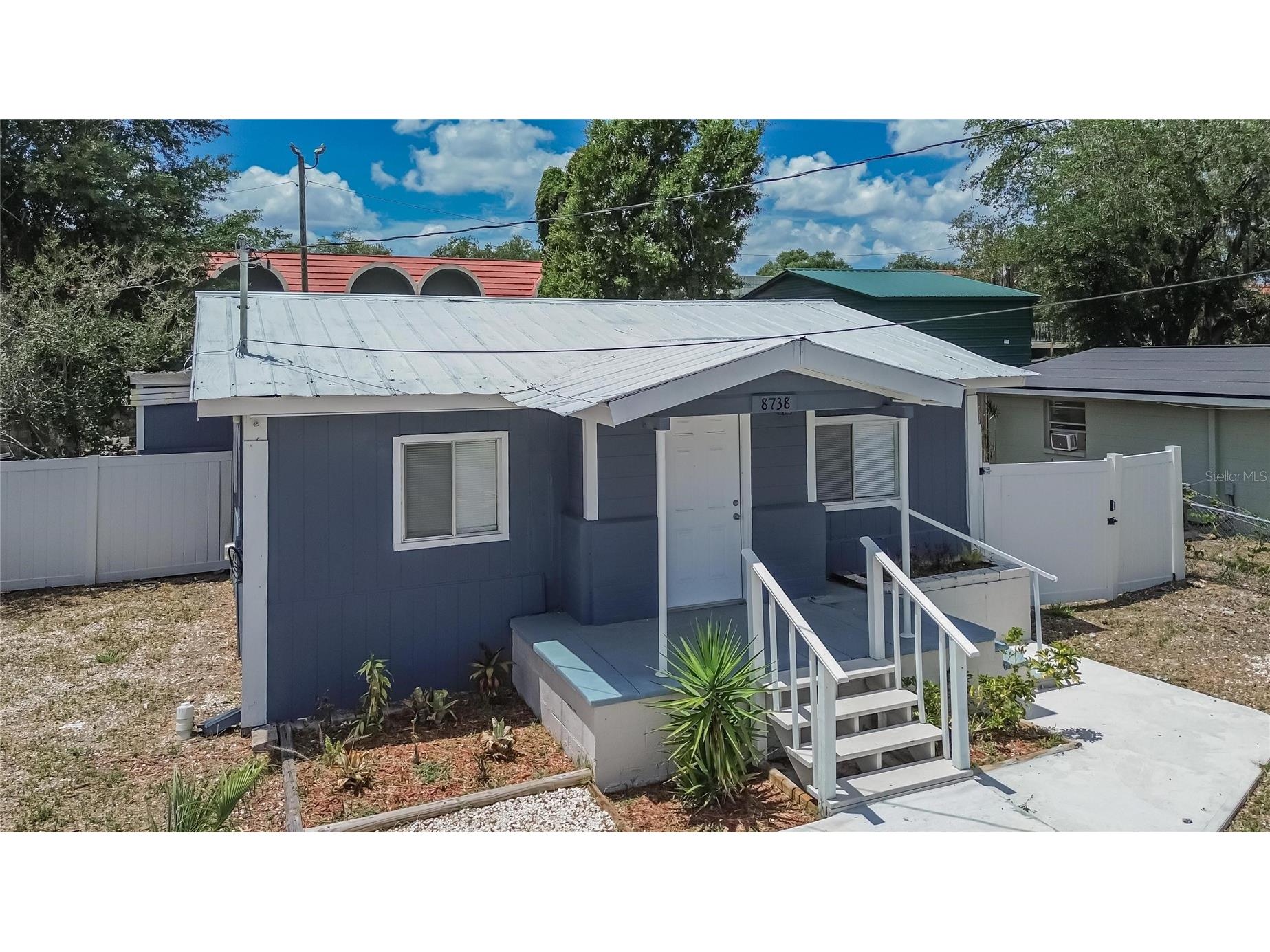 8738 N Tangerine Place Tampa FL 33617 TB8505989 image47
