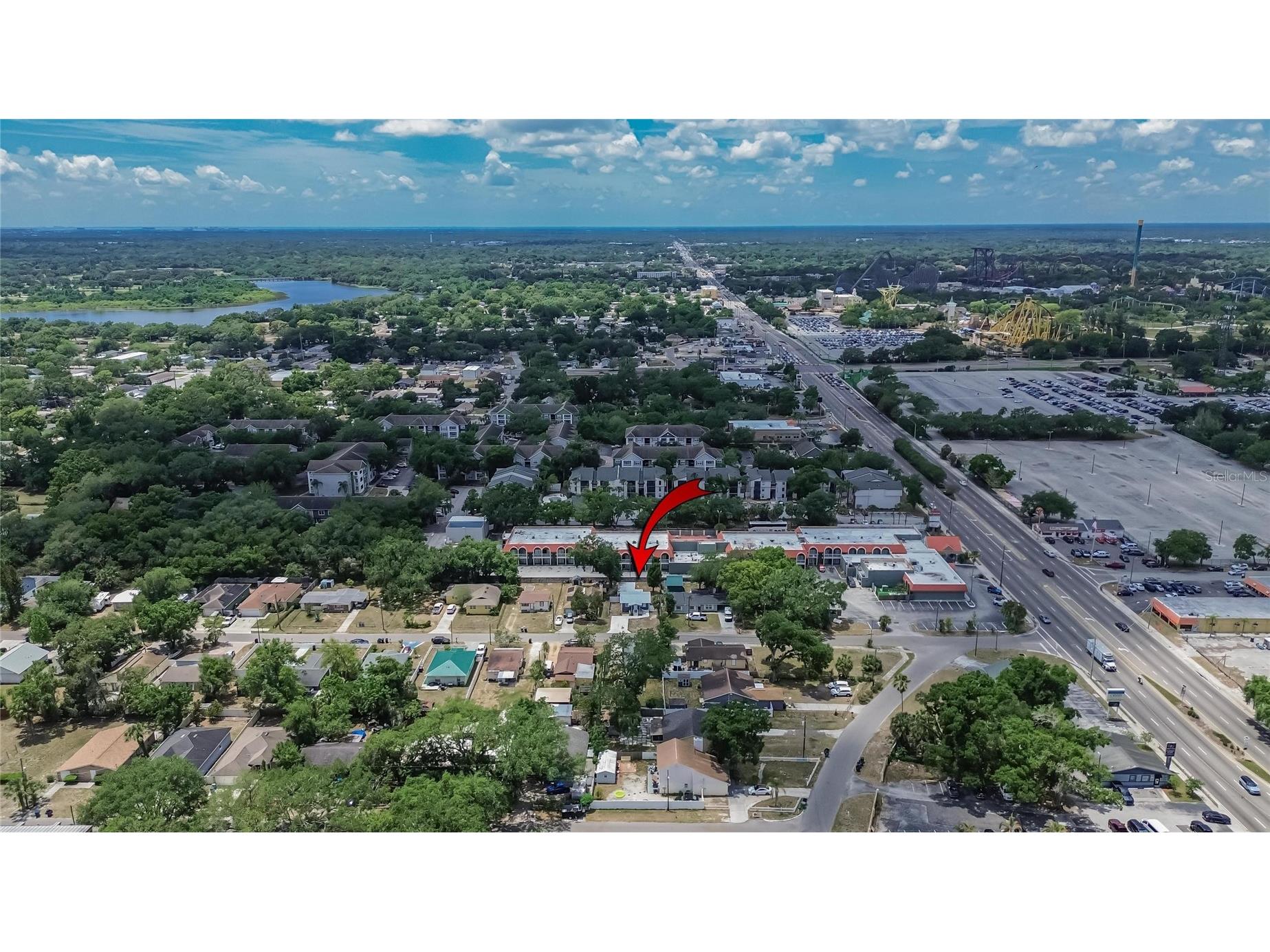 8738 N Tangerine Place Tampa FL 33617 TB8505989 image49