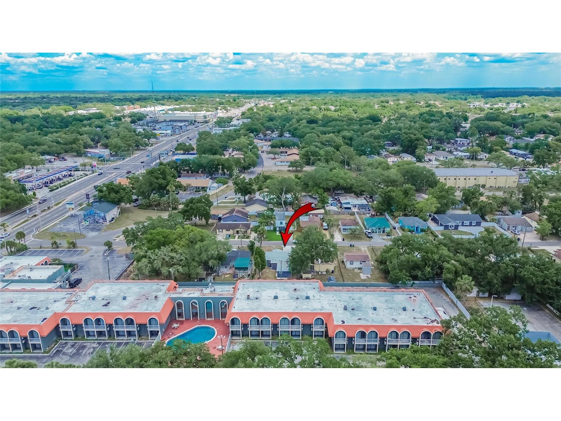 8738 N Tangerine Place Tampa FL 33617 TB8505989 image52
