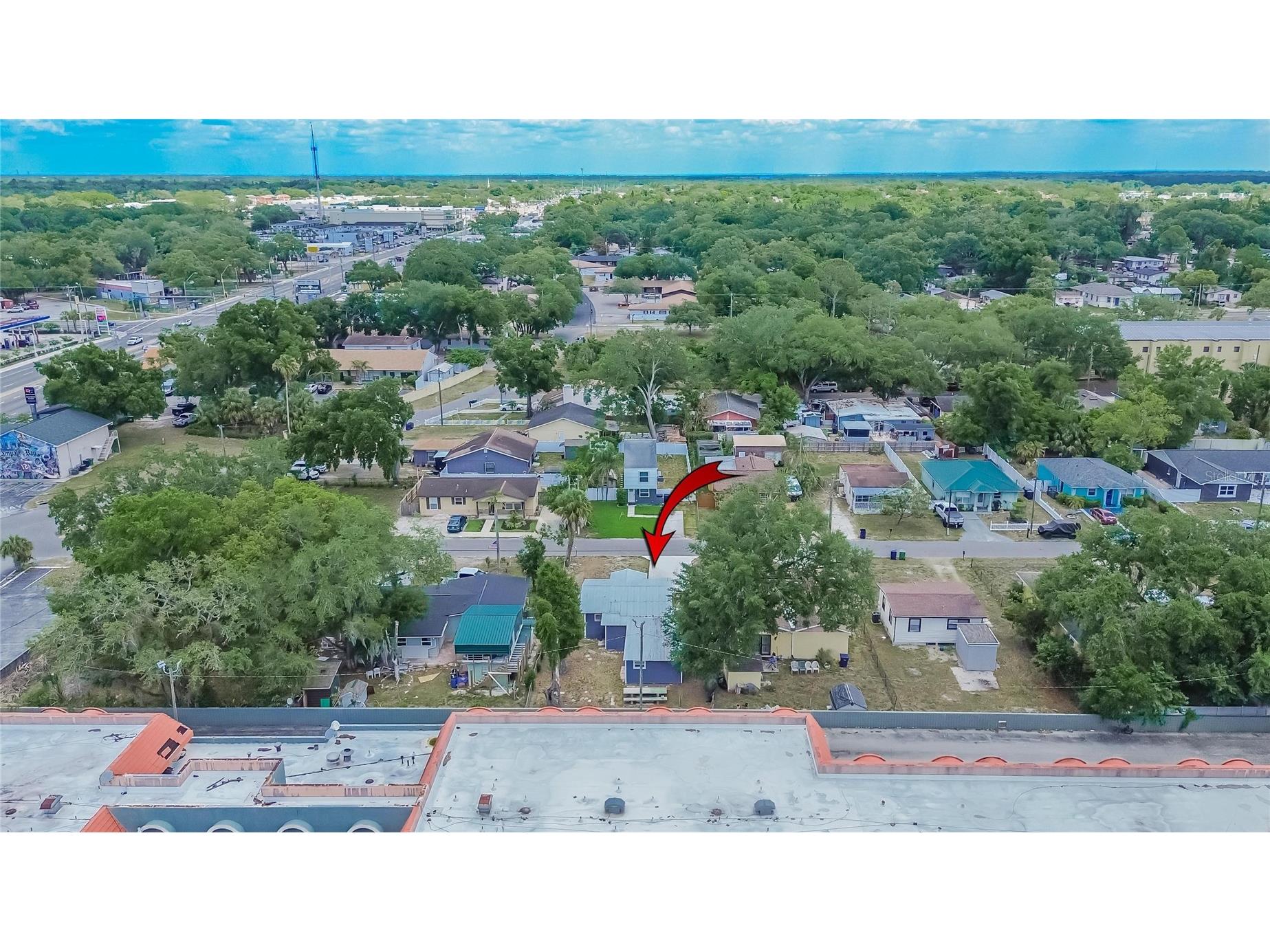 8738 N Tangerine Place Tampa FL 33617 TB8505989 image53