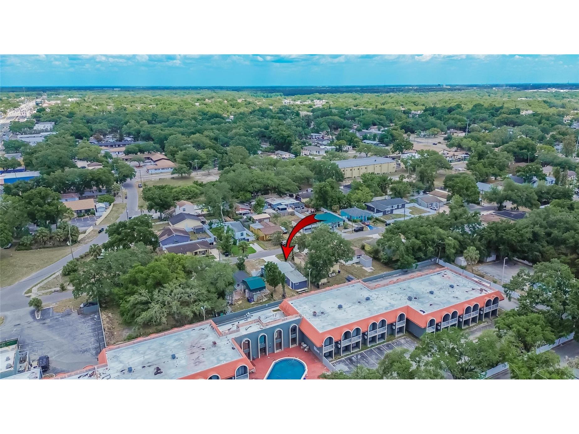 8738 N Tangerine Place Tampa FL 33617 TB8505989 image54