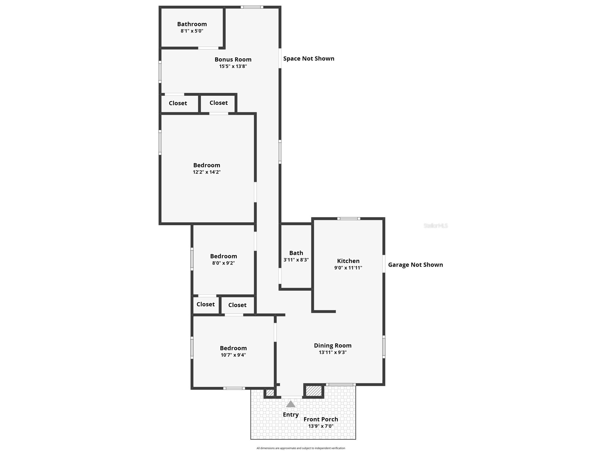 8738 N Tangerine Place Tampa FL 33617 TB8505989 image55