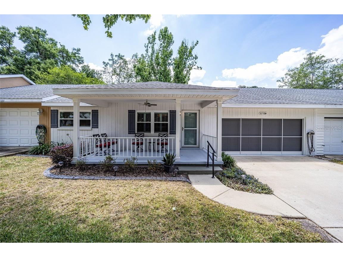 8738 SW 95th Lane #D Ocala FL 34481 OM677533 image1