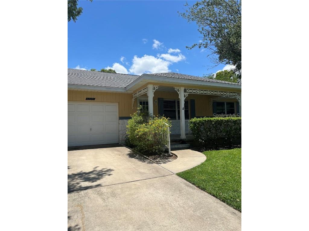 8738 SW 95th Lane #G Ocala FL 34481 OM658995 image1