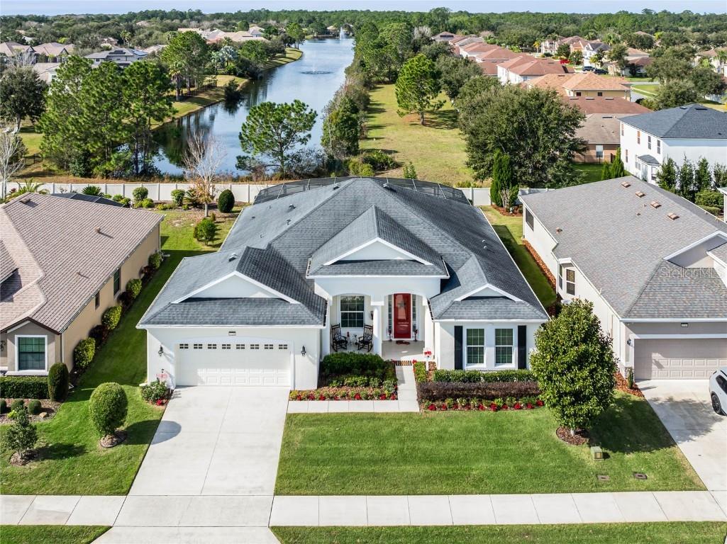 8739 Bridgeport Bay Circle Mount Dora FL 32757 O6172243 image1