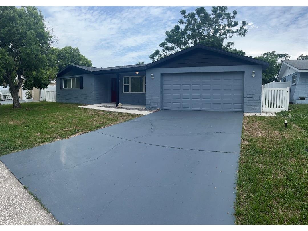 8739 Goshen Lane Port Richey FL 34668 W7866947 image1