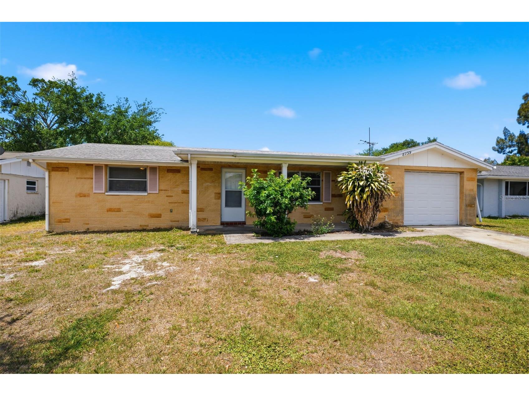 8739 Lido Lane Port Richey FL 34668 W7885226 image1