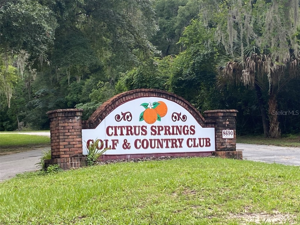 8739 N Upland Drive Citrus Springs FL 34434 T3542843 image4