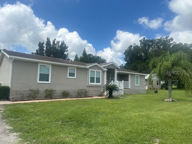 8739 Park Byrd Road Lakeland FL 33810 L4946038 image1