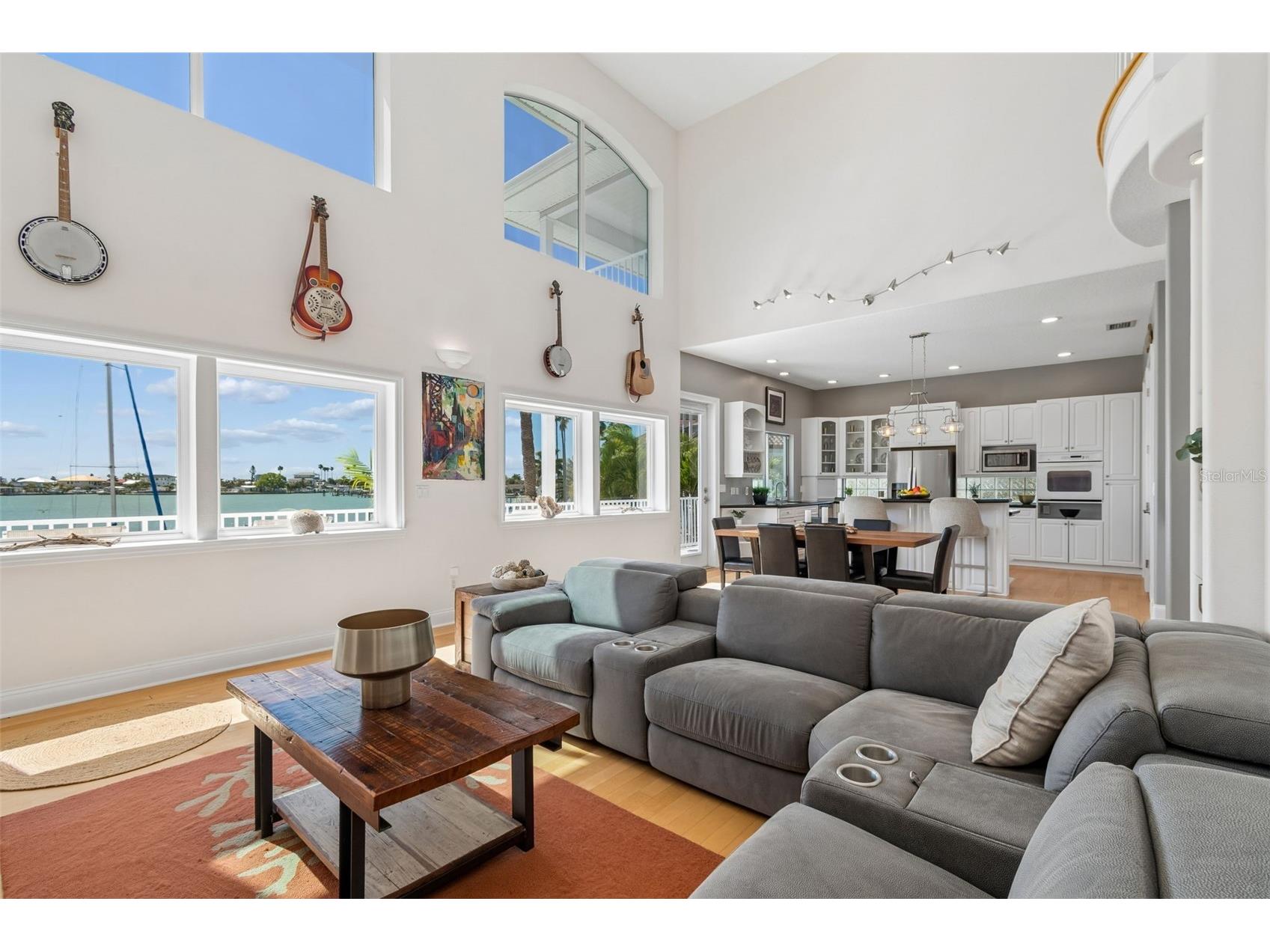 874 Bay Point Drive Madeira Beach FL 33708 - BOCA CIEGA BAY TB8487251 image19