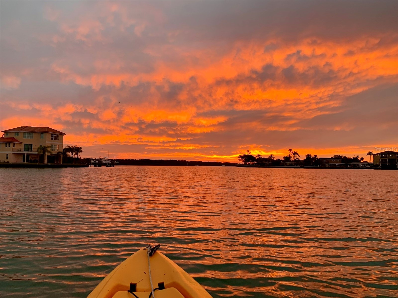 874 Bay Point Drive Madeira Beach FL 33708 - BOCA CIEGA BAY TB8487251 image2