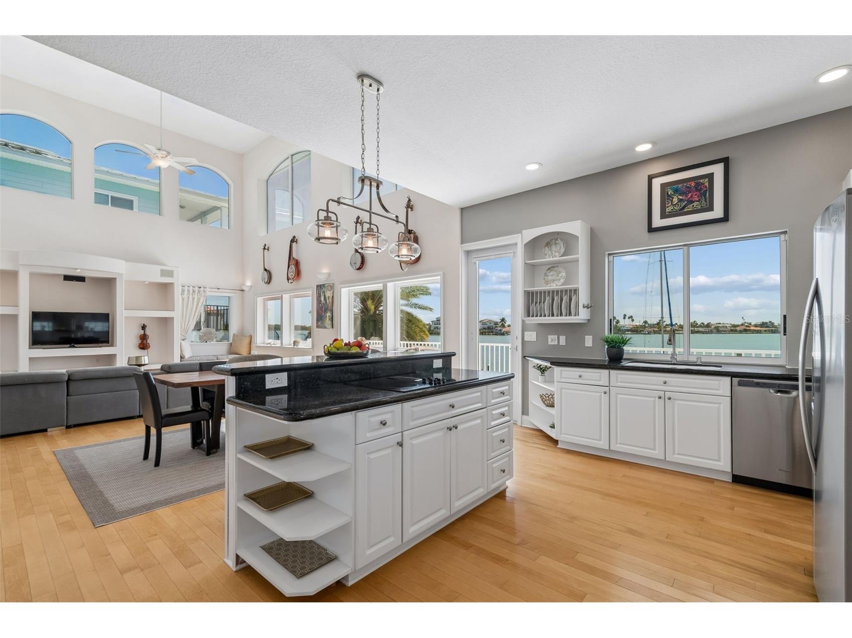 874 Bay Point Drive Madeira Beach FL 33708 - BOCA CIEGA BAY TB8487251 image25