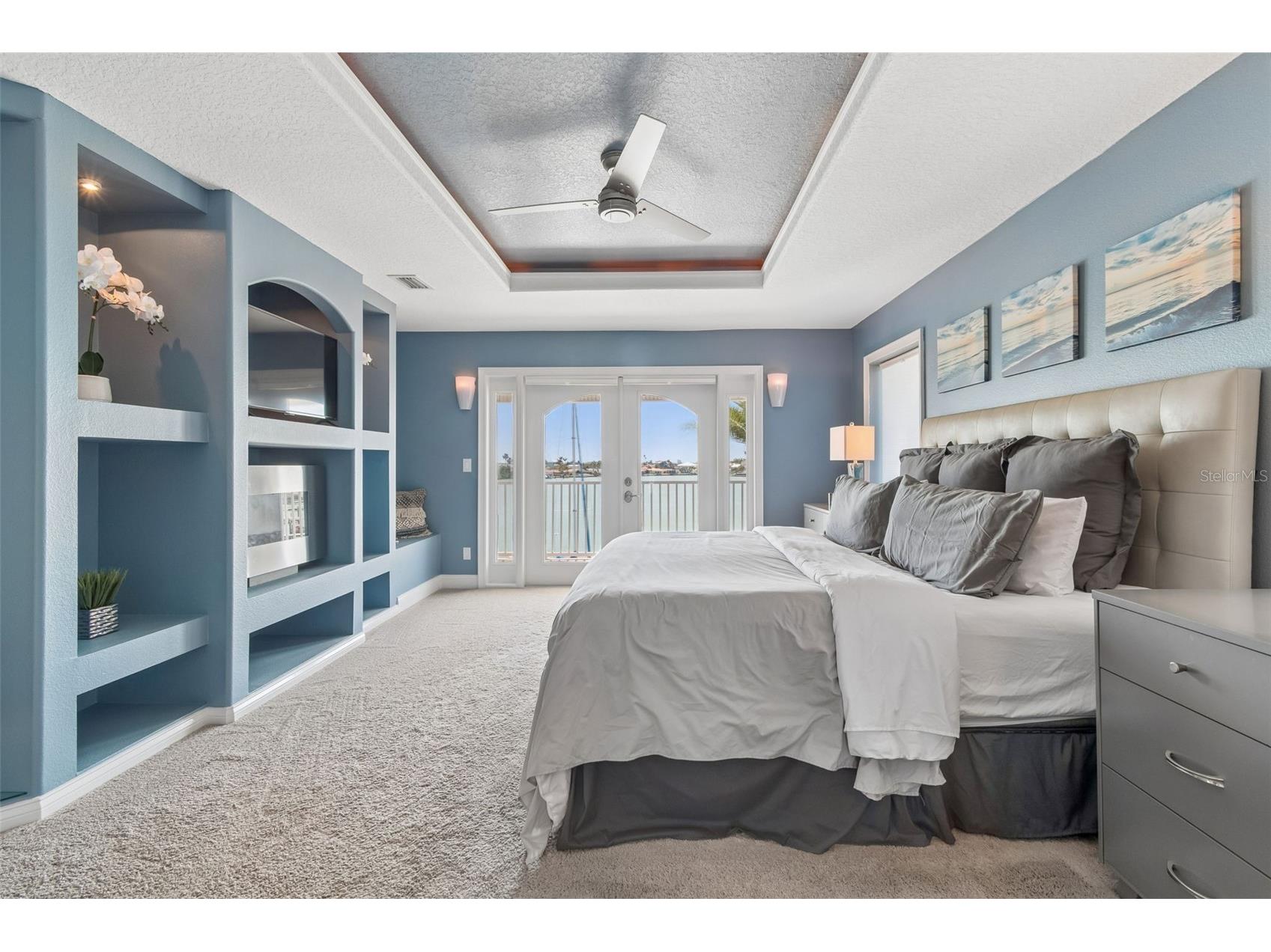 874 Bay Point Drive Madeira Beach FL 33708 - BOCA CIEGA BAY TB8487251 image37