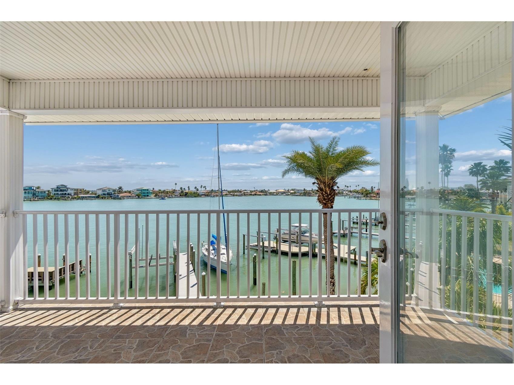 874 Bay Point Drive Madeira Beach FL 33708 - BOCA CIEGA BAY TB8487251 image47