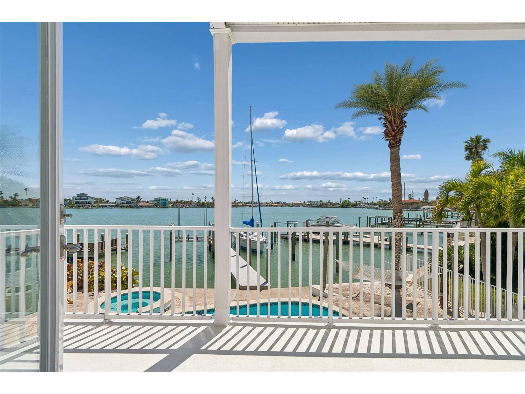874 Bay Point Drive Madeira Beach FL 33708 - BOCA CIEGA BAY TB8487251 image48