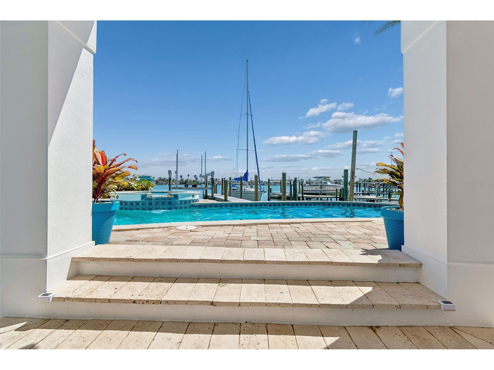 874 Bay Point Drive Madeira Beach FL 33708 - BOCA CIEGA BAY TB8487251 image5