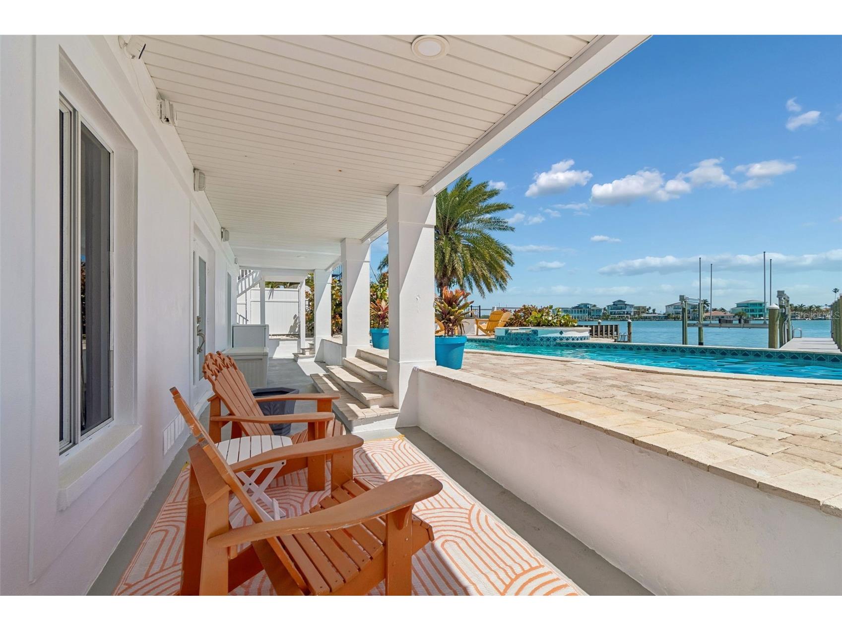 874 Bay Point Drive Madeira Beach FL 33708 - BOCA CIEGA BAY TB8487251 image53