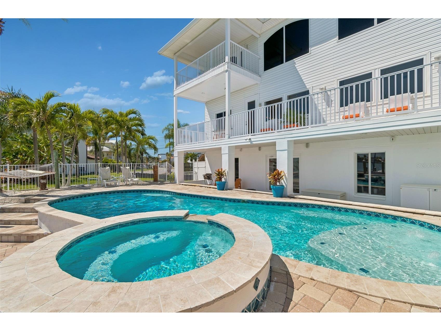 874 Bay Point Drive Madeira Beach FL 33708 - BOCA CIEGA BAY TB8487251 image56
