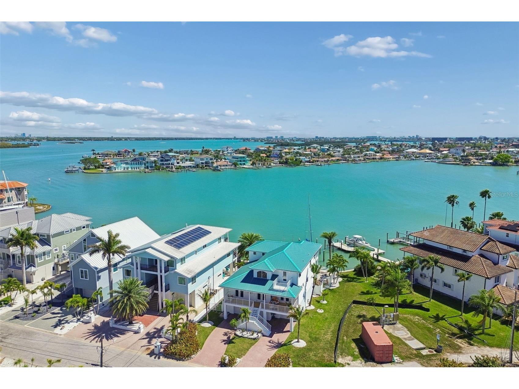 874 Bay Point Drive Madeira Beach FL 33708 - BOCA CIEGA BAY TB8487251 image60
