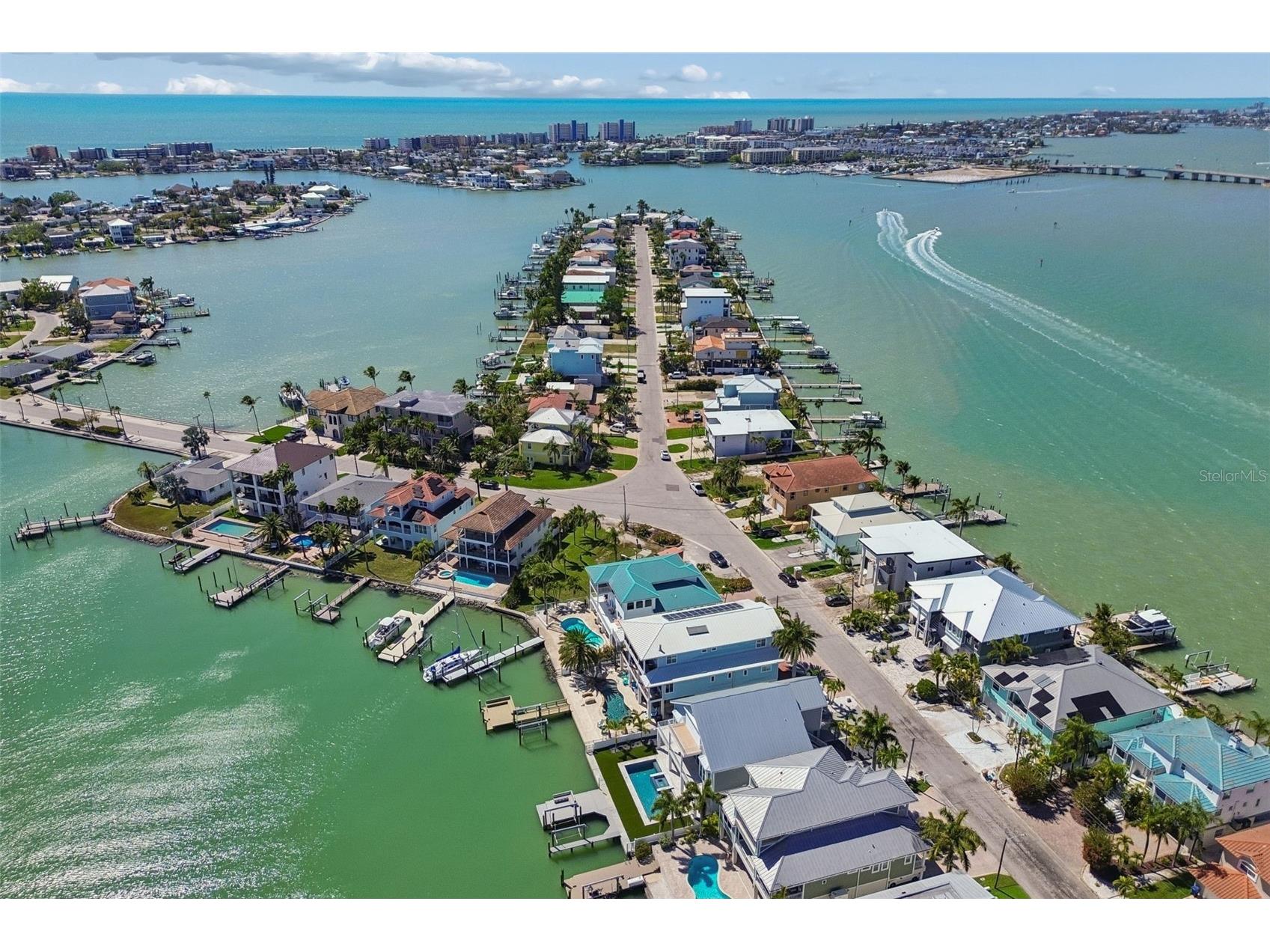 874 Bay Point Drive Madeira Beach FL 33708 - BOCA CIEGA BAY TB8487251 image65