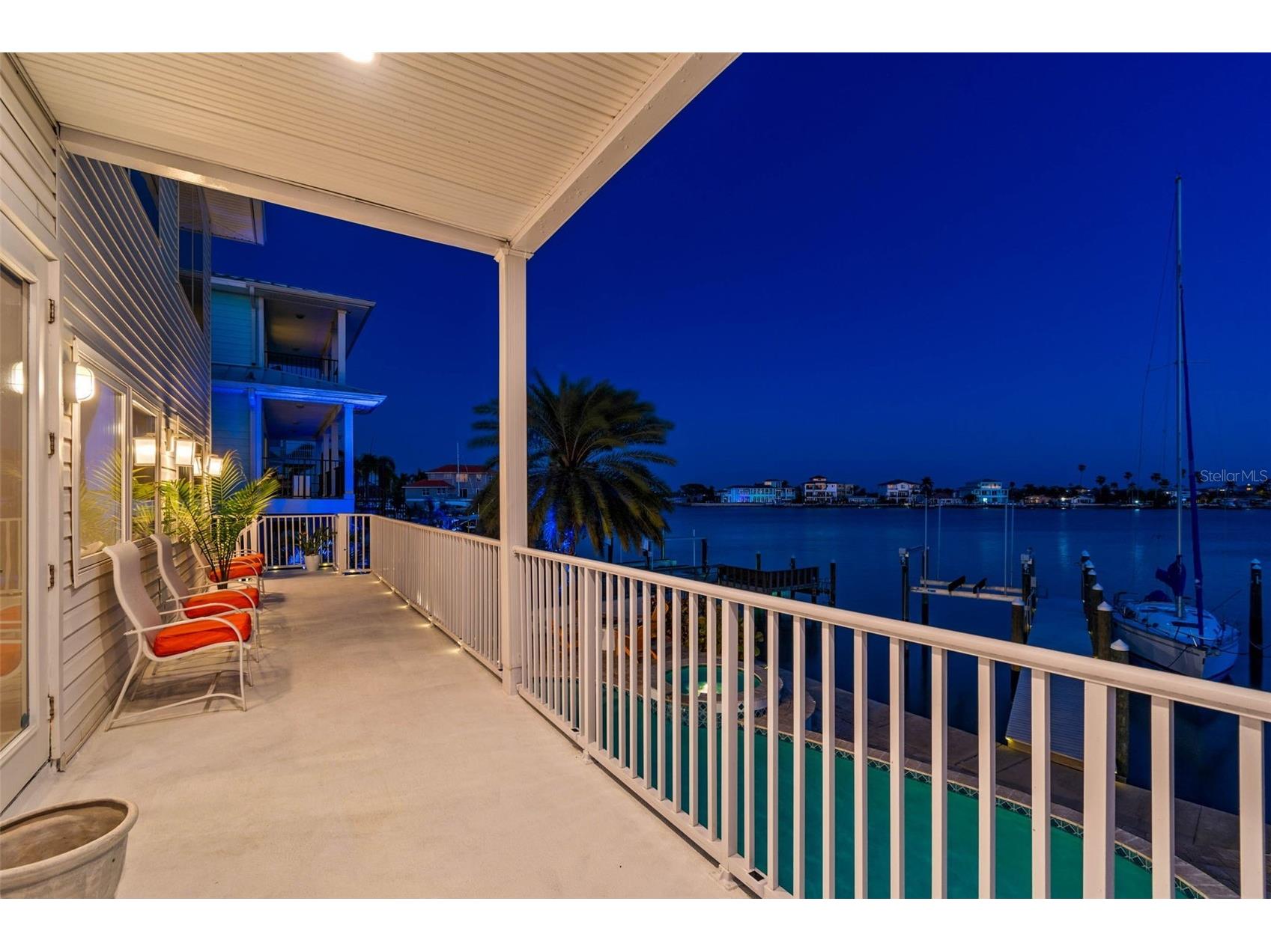 874 Bay Point Drive Madeira Beach FL 33708 - BOCA CIEGA BAY TB8487251 image69