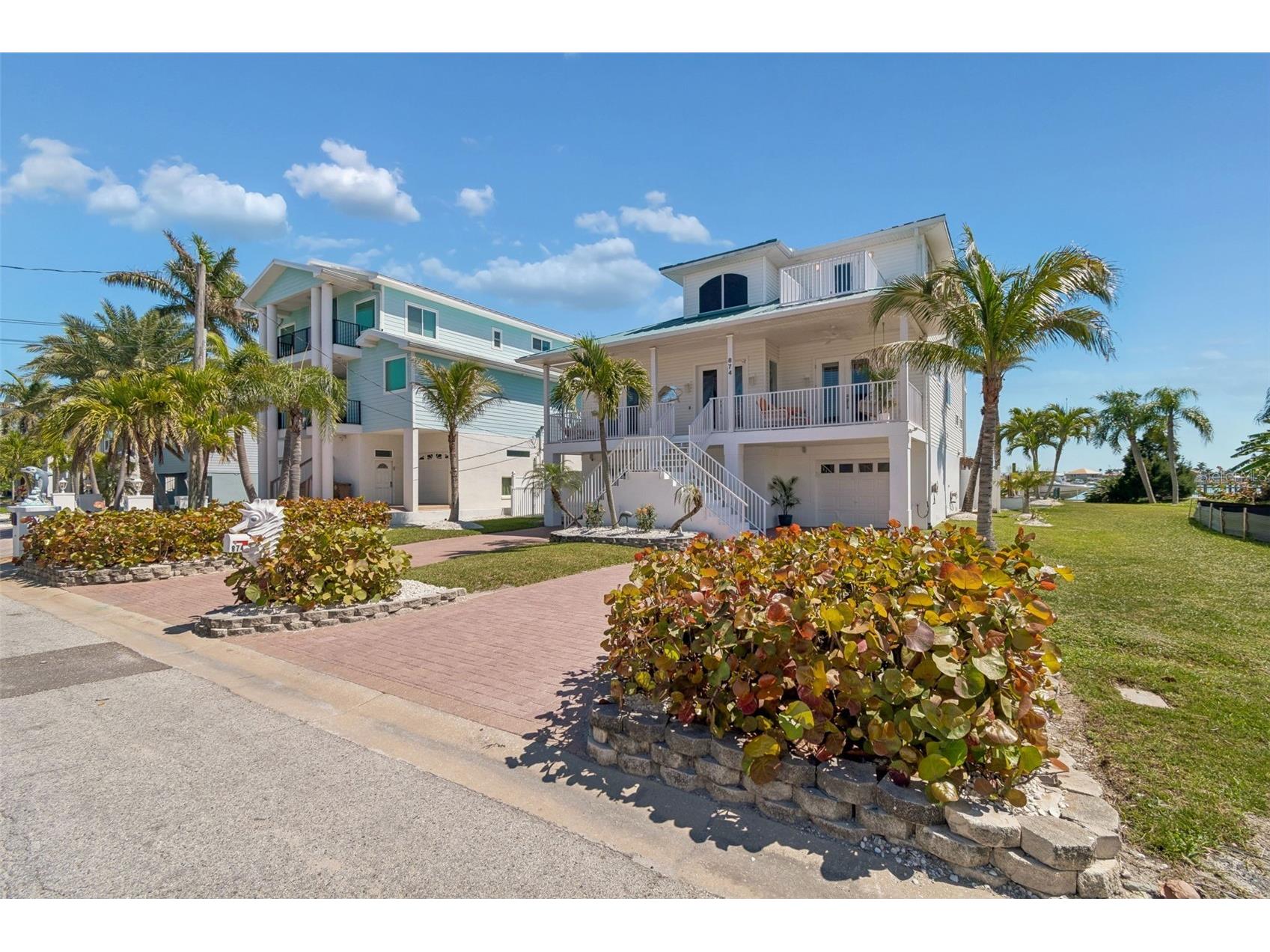 874 Bay Point Drive Madeira Beach FL 33708 - BOCA CIEGA BAY TB8487251 image71