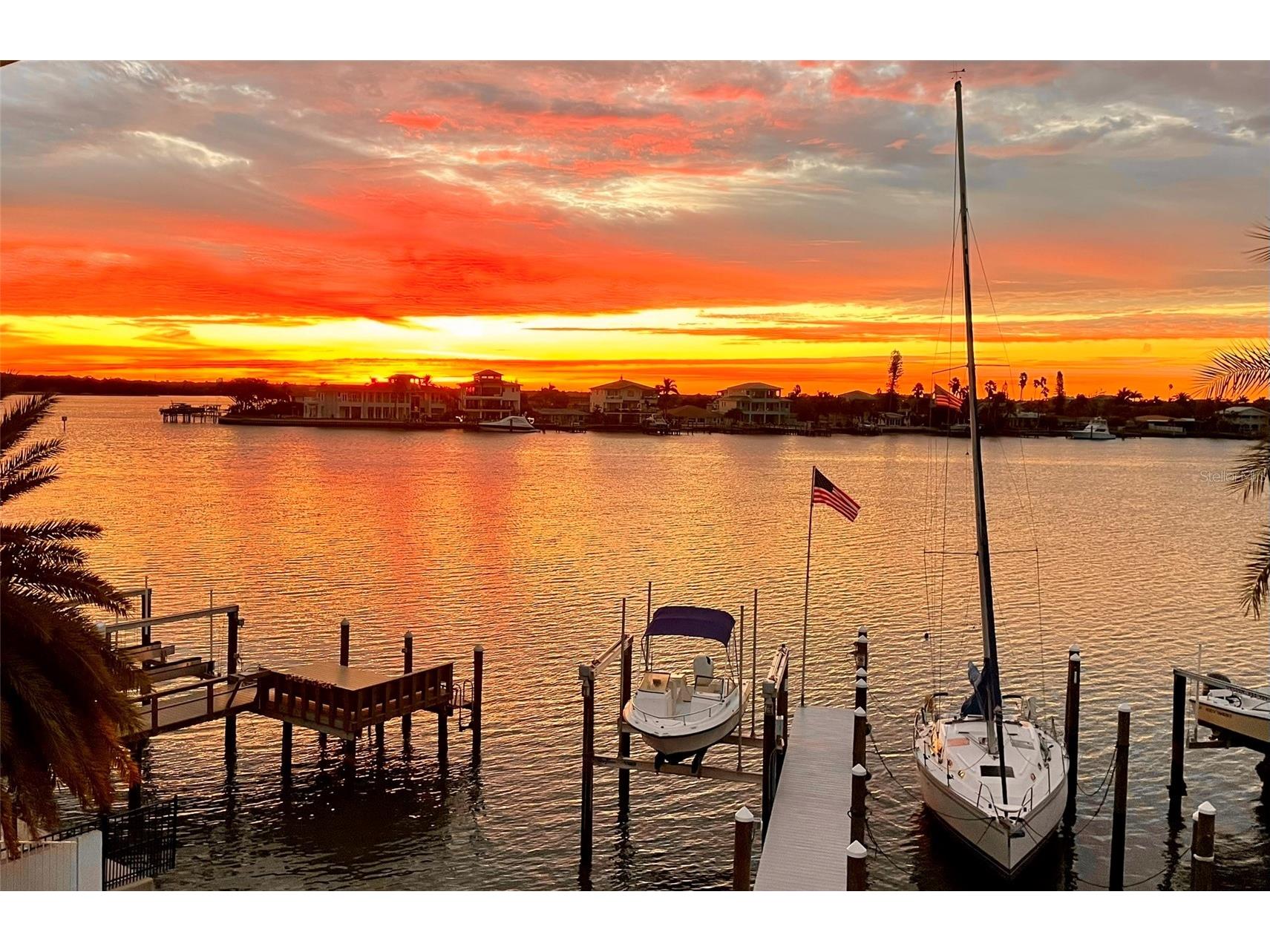 874 Bay Point Drive Madeira Beach FL 33708 - BOCA CIEGA BAY TB8487251 image75