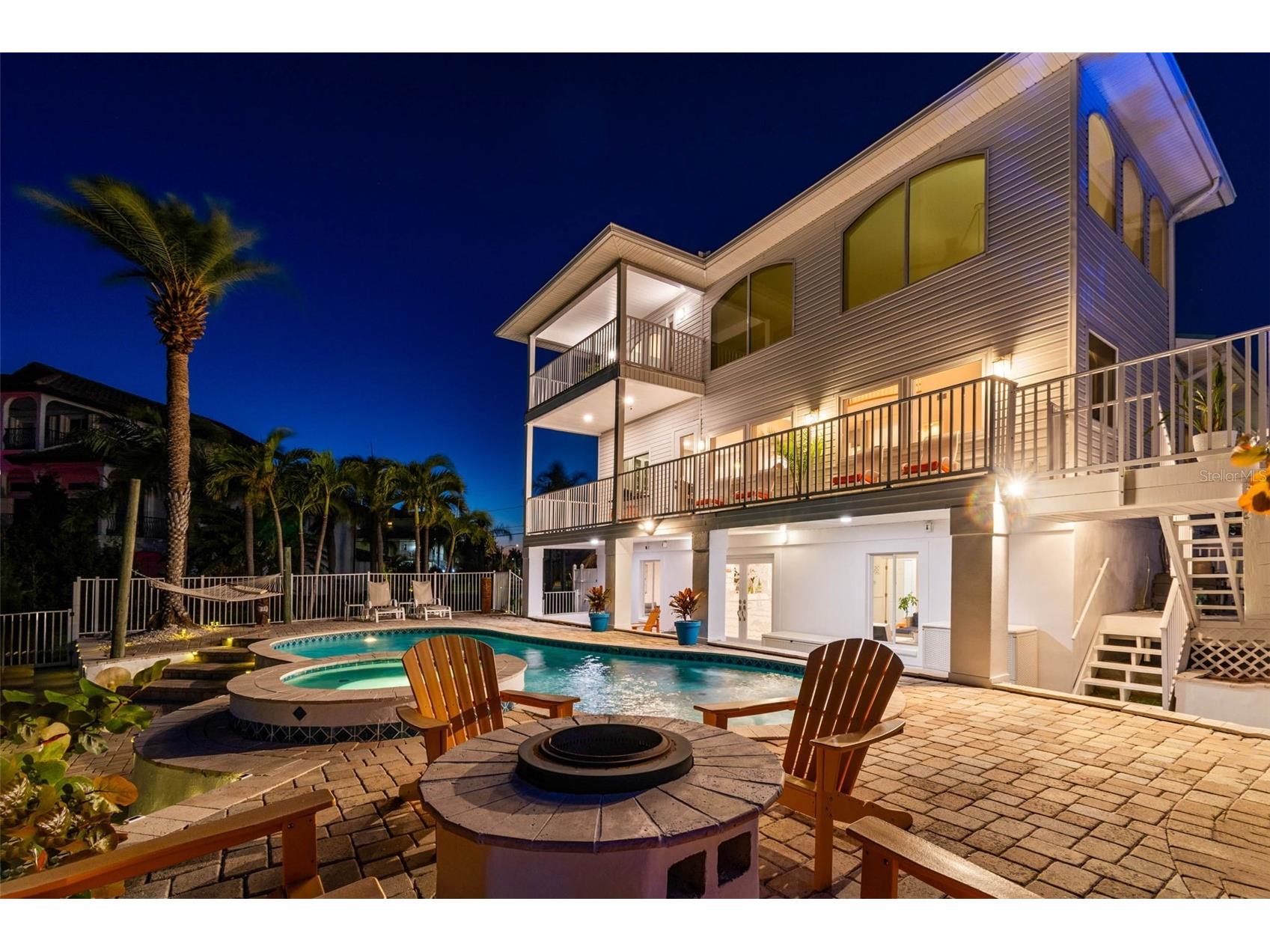 874 Bay Point Drive Madeira Beach FL 33708 - BOCA CIEGA BAY TB8487251 image82