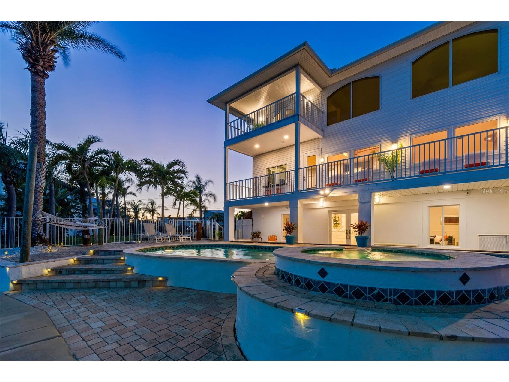 874 Bay Point Drive Madeira Beach FL 33708 - BOCA CIEGA BAY TB8487251 image85