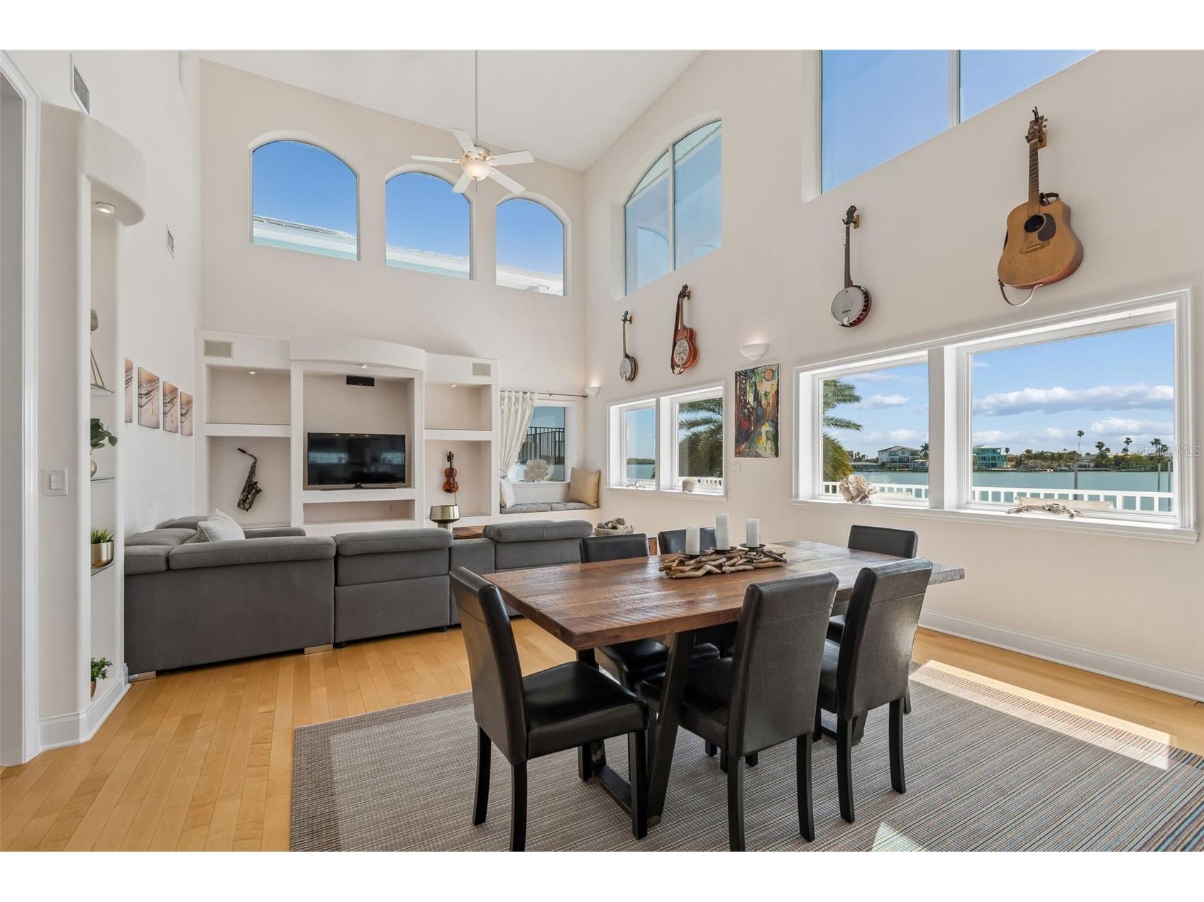 874 Bay Point Drive Madeira Beach FL 33708 - BOCA CIEGA BAY TB8487251 image9