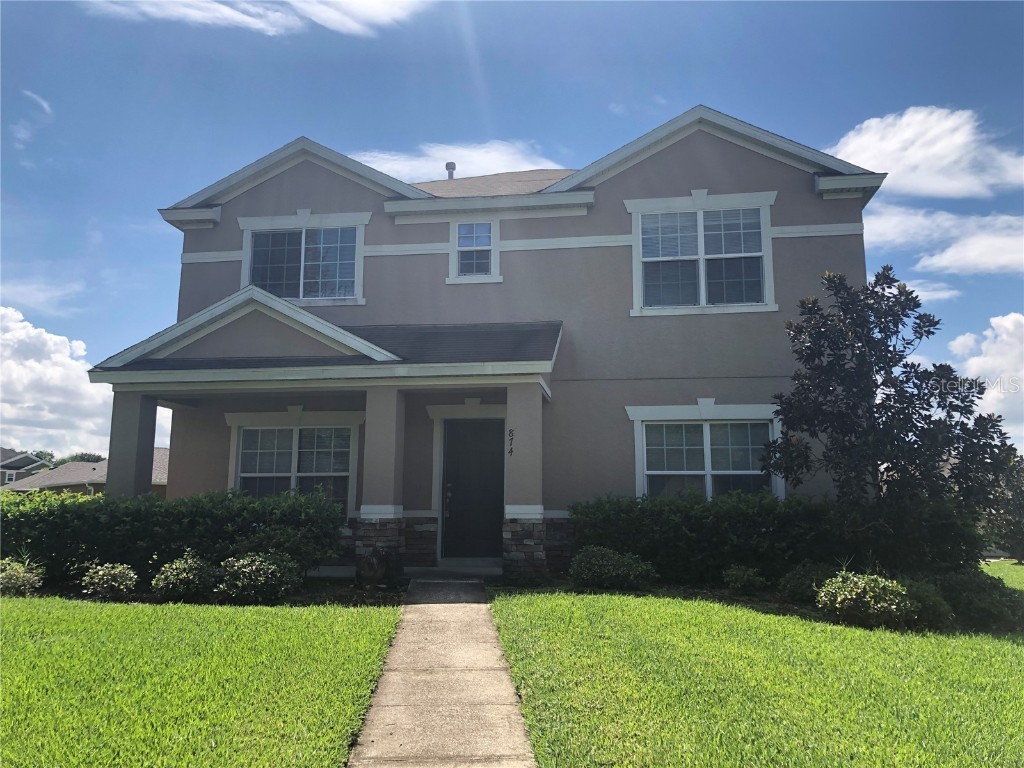 874 Bending Oak Trail Winter Garden FL 34787 O6363522 image1