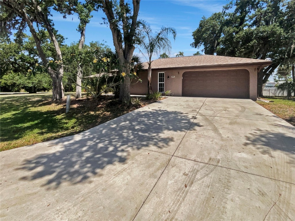 874 Cordele Avenue NW Port Charlotte FL 33948 O6204308 image1