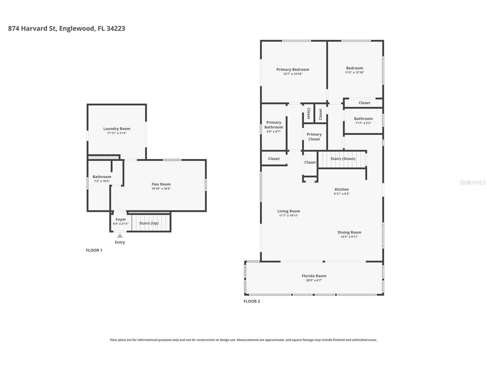 874 Harvard Street Englewood FL 34223 D6146561 image42