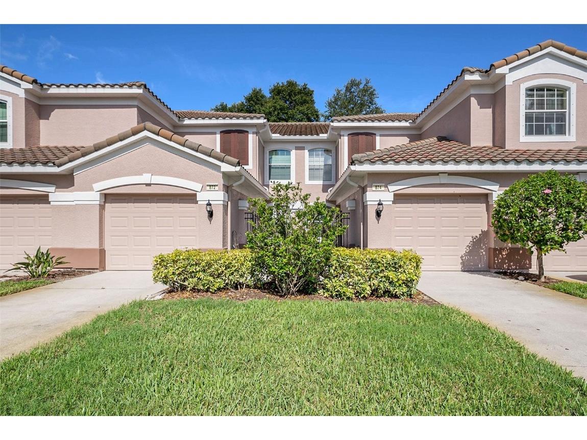 874 Lantern Way #874 Clearwater FL 33765 T3535339 image1