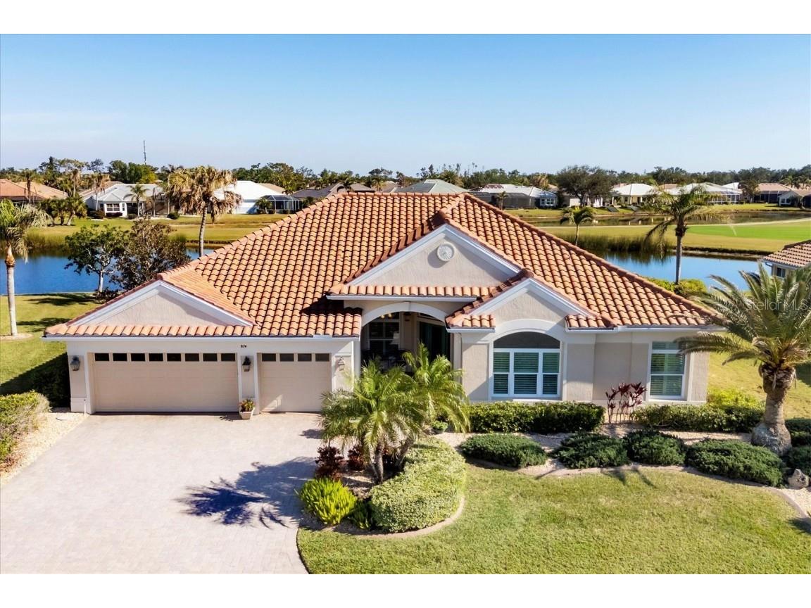 874 Macaw Circle Venice FL 34285 N6136971 image1