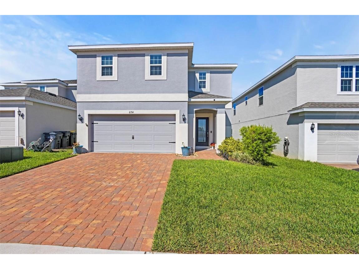 874 Marcel Loop Davenport FL 33837 O6150797 image1