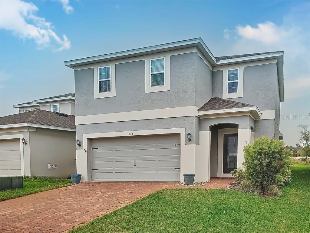 874 Marcel Loop Davenport FL 33837 S5101521 image1