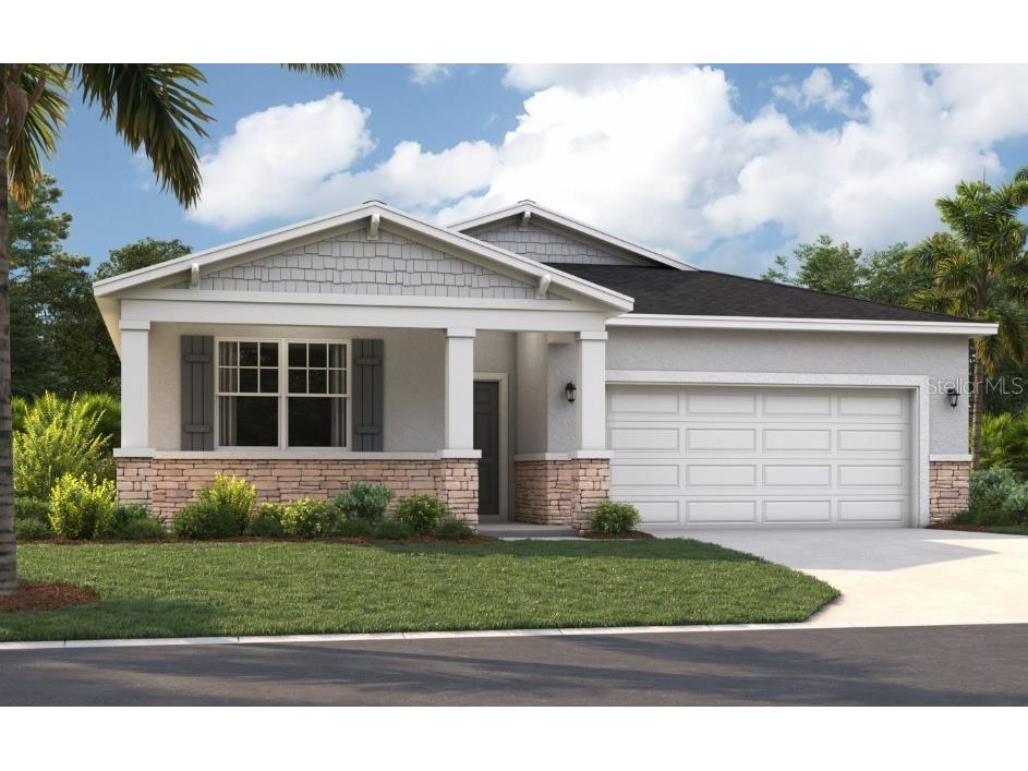 874 Pebble Crest Lane Eagle Lake FL 33839 O6330916 image1