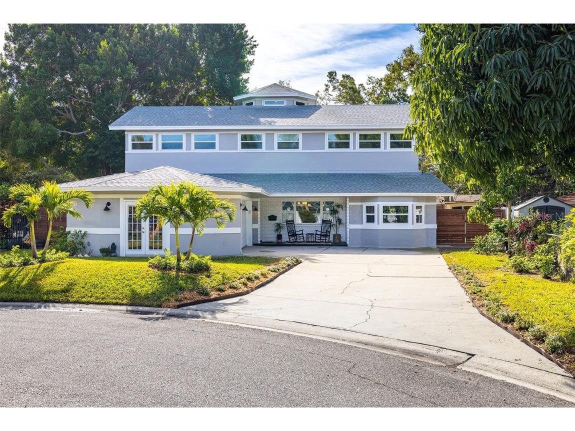 874 Serpentine Drive S Saint Petersburg FL 33705 T3424018 image1