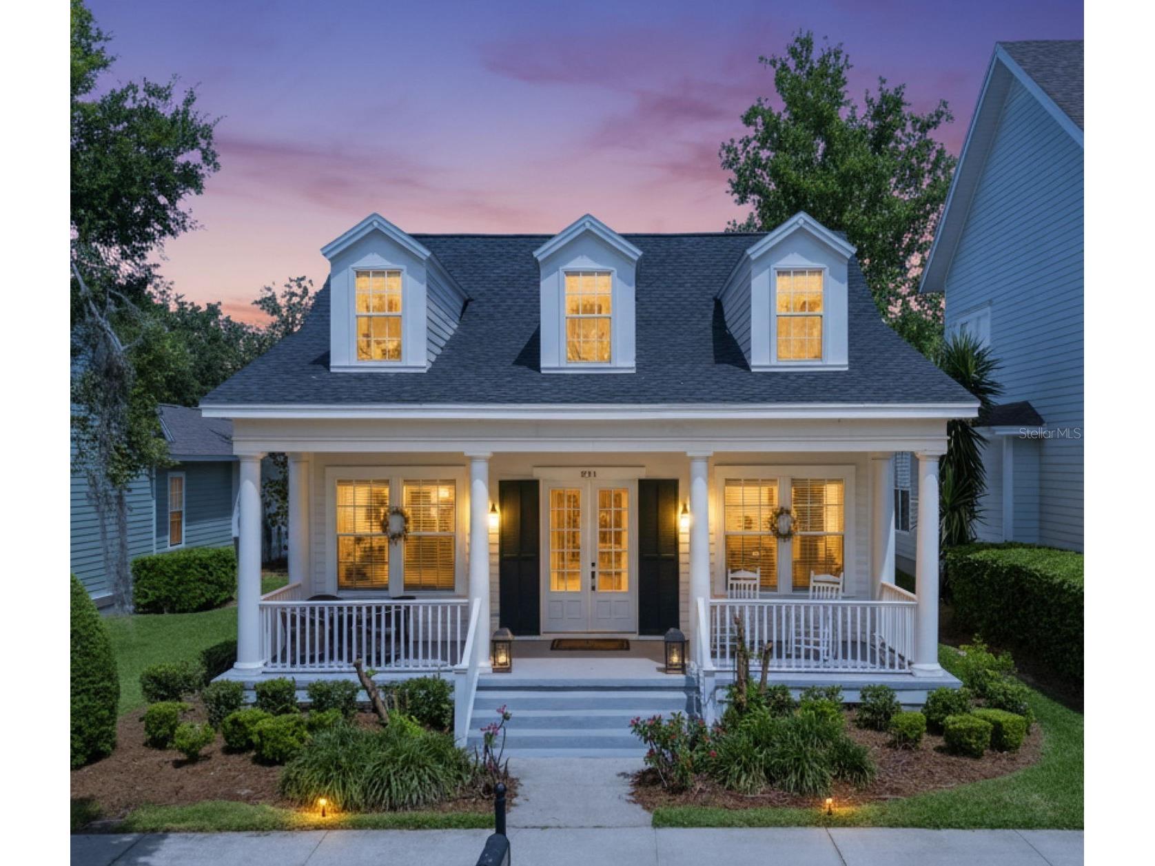 874 Spring Park Loop Celebration FL 34747 O6403930 image1
