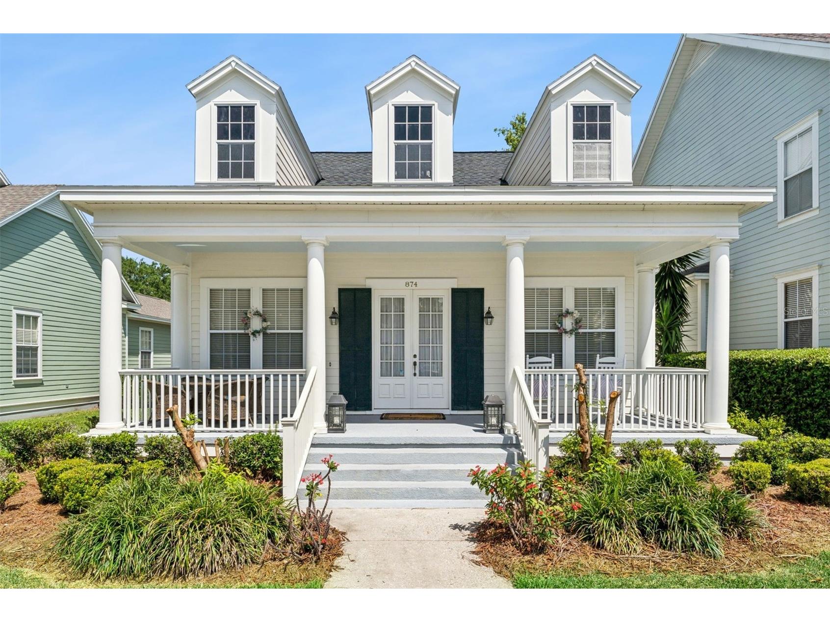 874 Spring Park Loop Celebration FL 34747 O6403930 image2