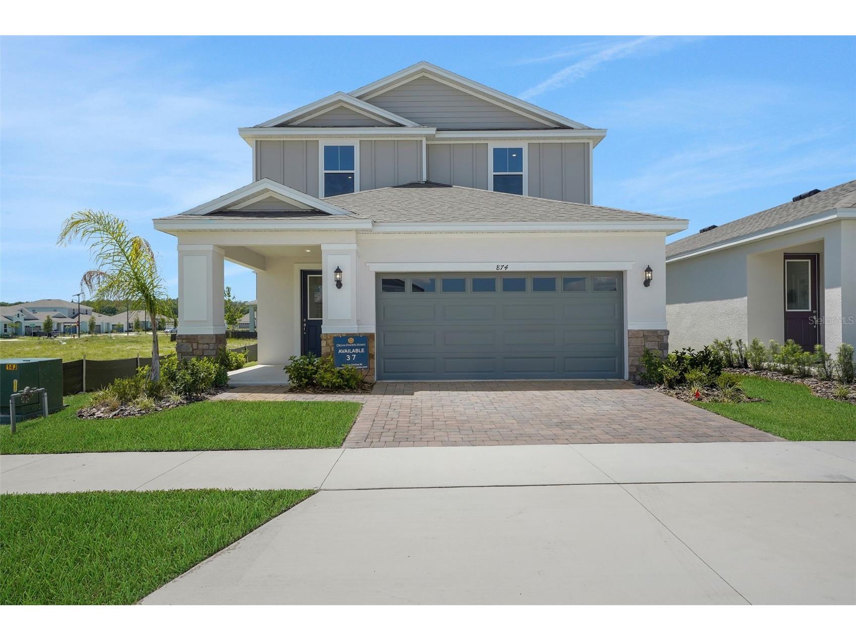 874 Sunshower Drive Lady Lake FL 32159 G5113713 image1