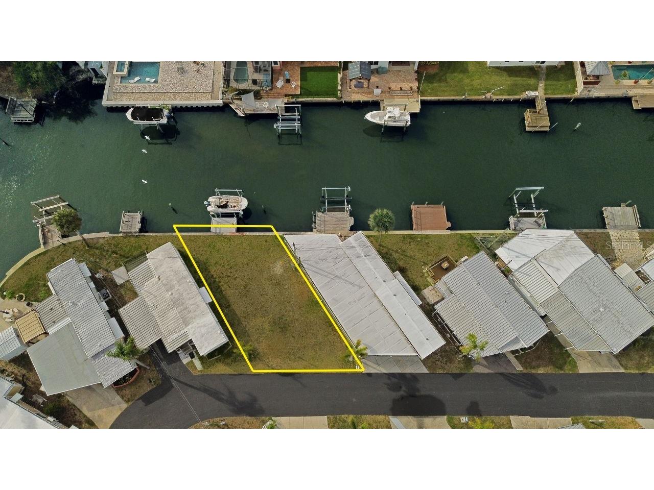 8740 43rd Avenue N #136 Saint Petersburg FL 33709 TB8499615 image8