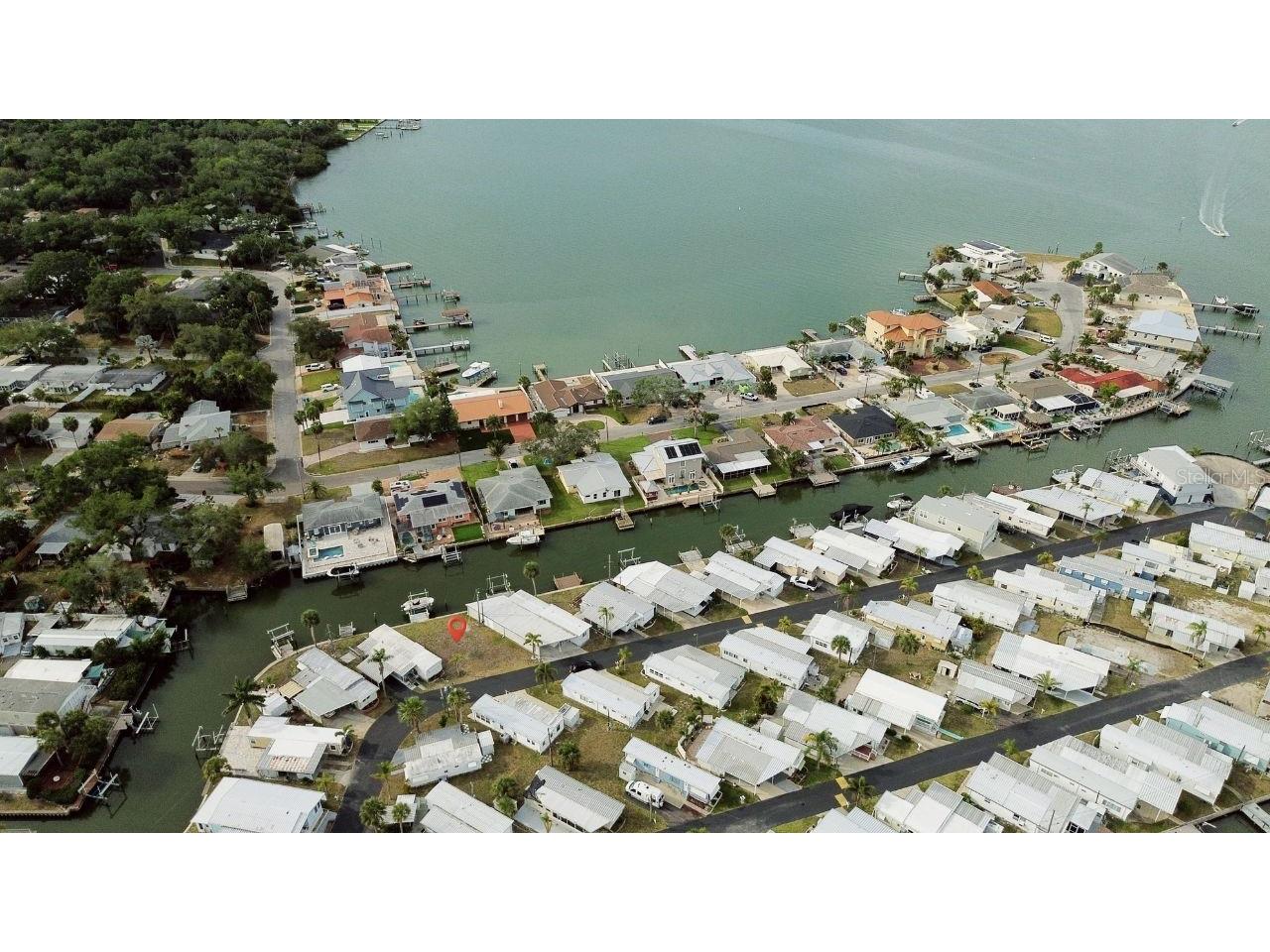8740 43rd Avenue N #136 Saint Petersburg FL 33709 TB8499615 image9