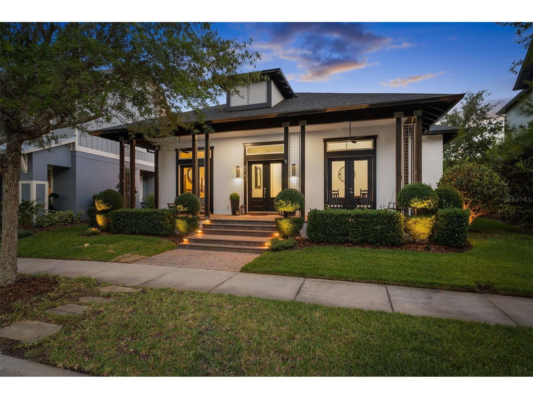 8740 Pinter Street Orlando FL 32827 - Square Lake S5149958 image1