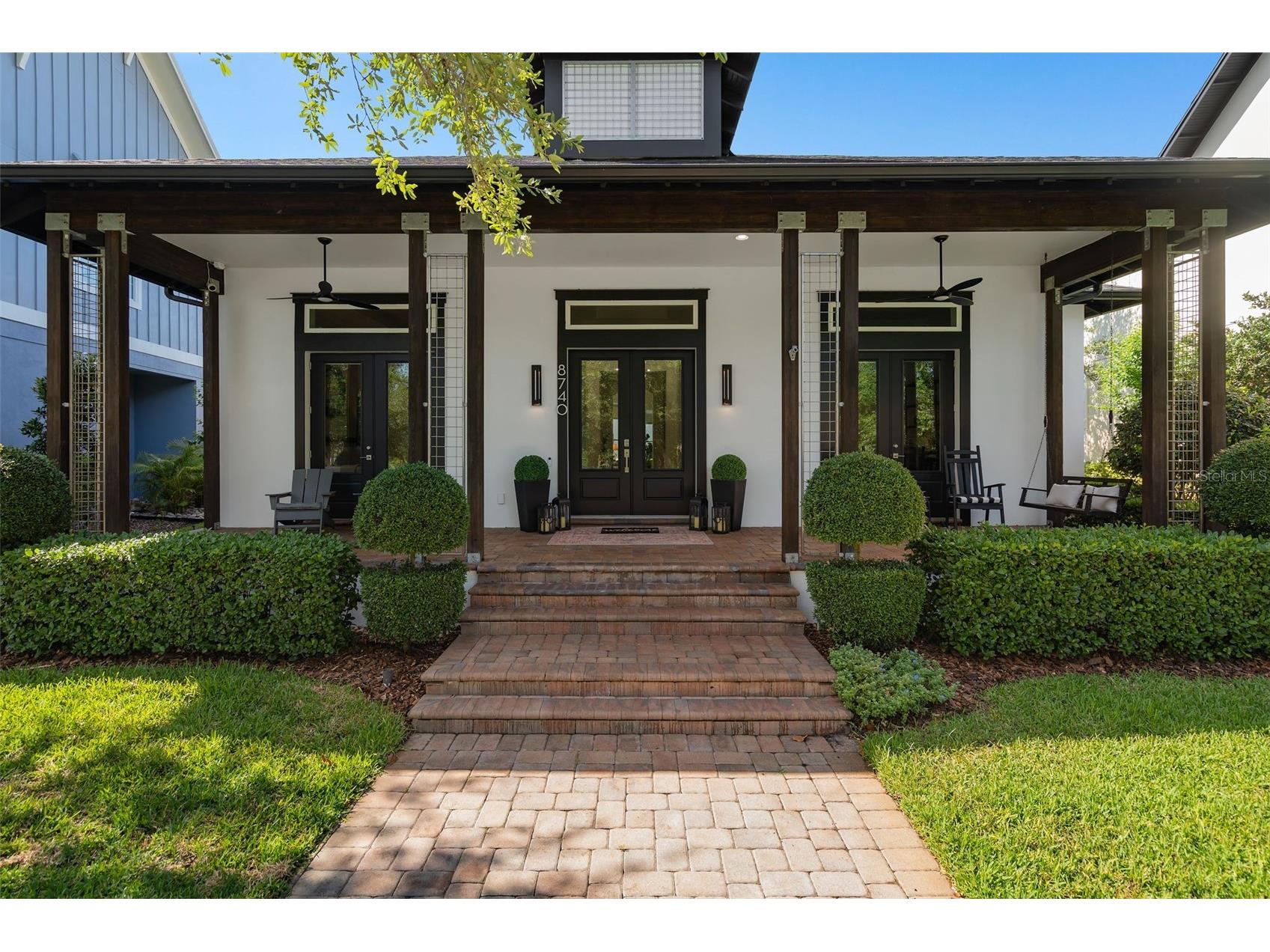8740 Pinter Street Orlando FL 32827 - Square Lake S5149958 image2