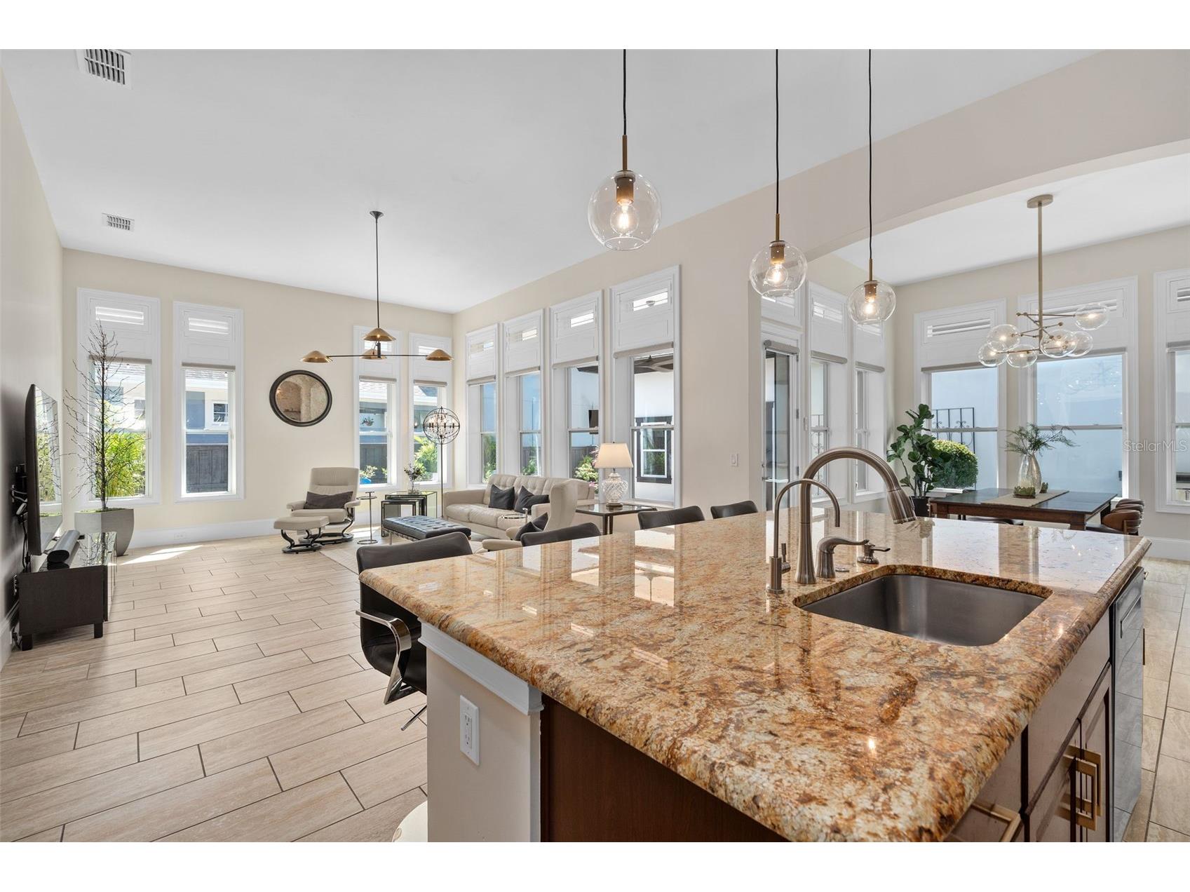 8740 Pinter Street Orlando FL 32827 - Square Lake S5149958 image23