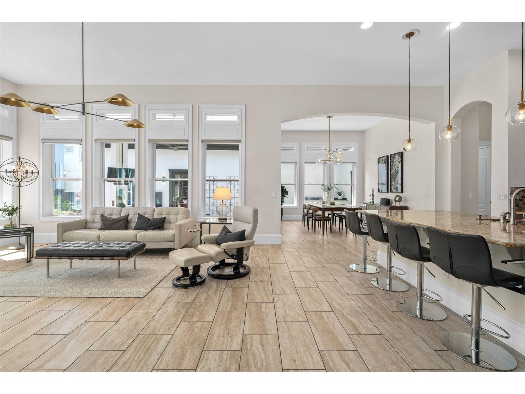 8740 Pinter Street Orlando FL 32827 - Square Lake S5149958 image24