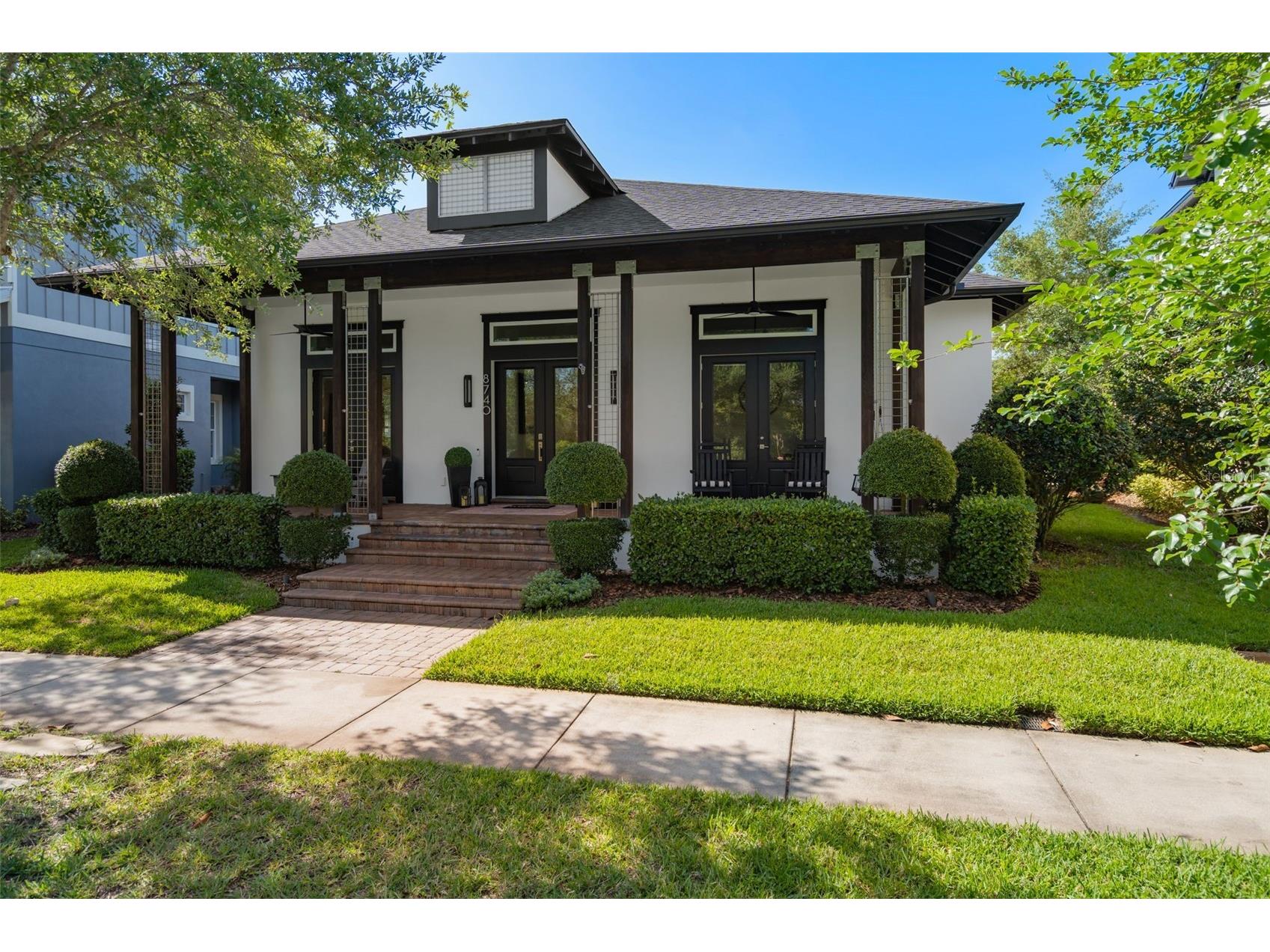 8740 Pinter Street Orlando FL 32827 - Square Lake S5149958 image3